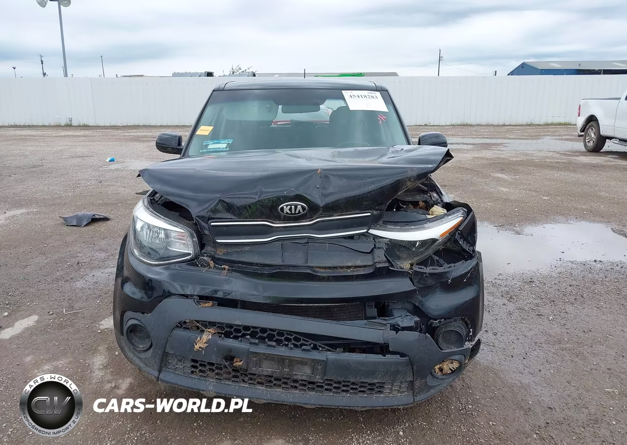 2019 Kia Soul VIN:KNDJN2A26K7655291 - 13