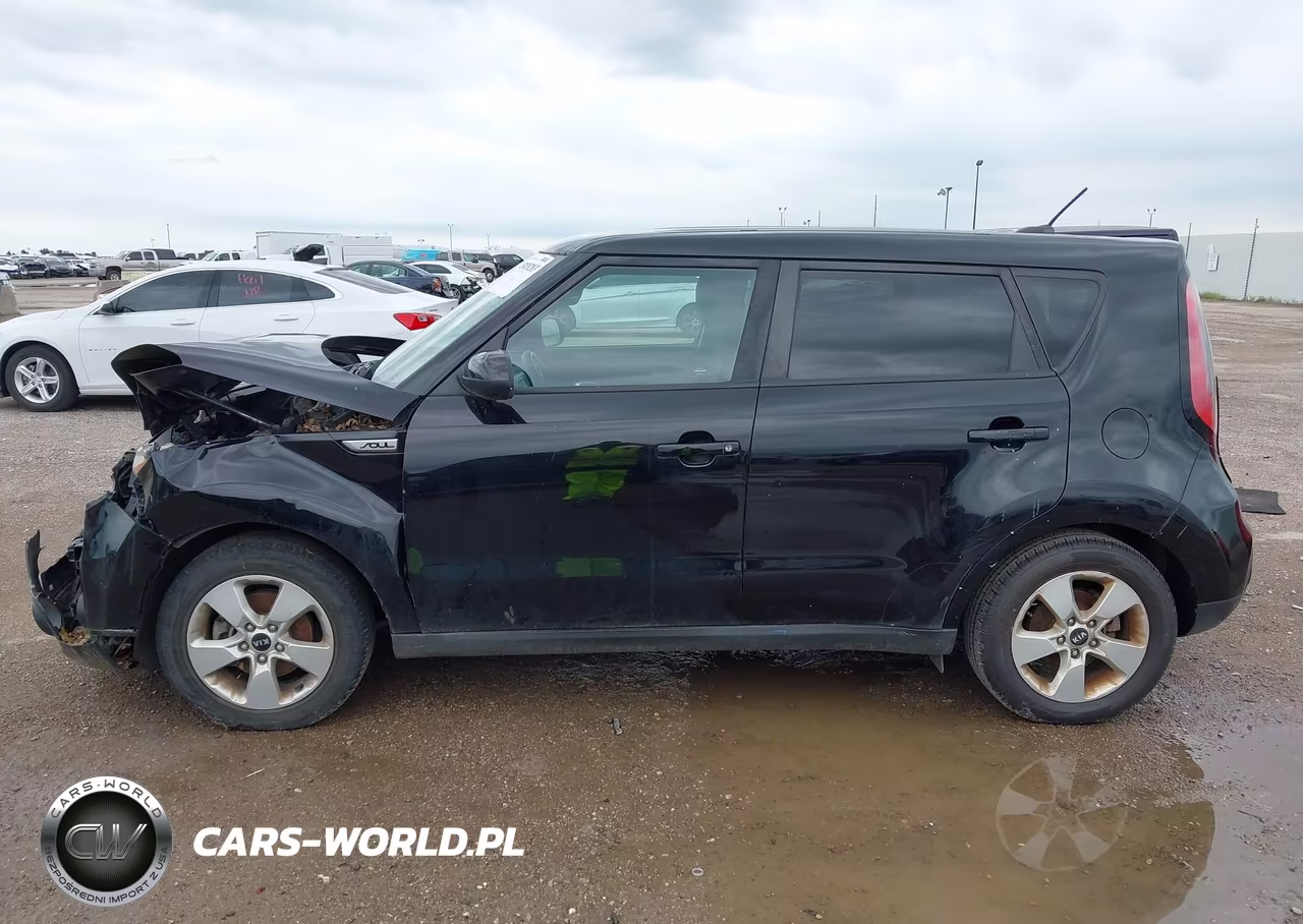 2019 Kia Soul VIN:KNDJN2A26K7655291 - 15