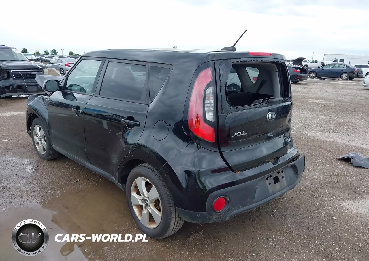 2019 Kia Soul VIN:KNDJN2A26K7655291 - 3