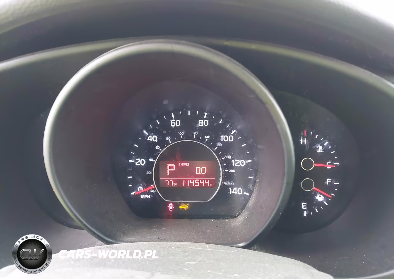 2019 Kia Soul VIN:KNDJN2A26K7655291 - 7