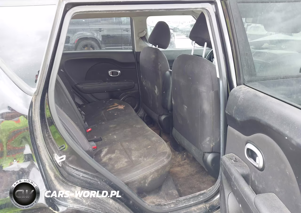 2019 Kia Soul VIN:KNDJN2A26K7655291 - 8