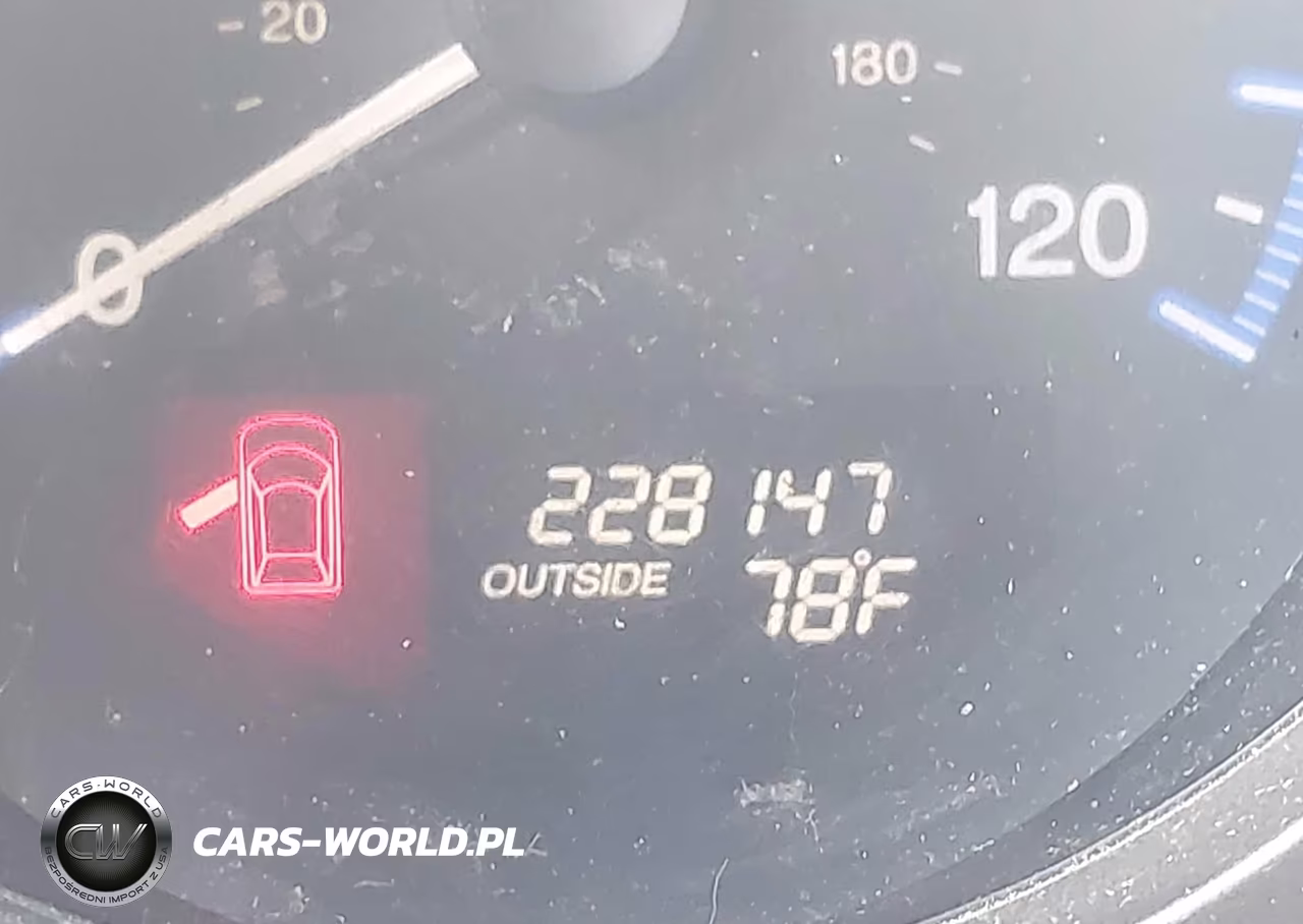2009 Honda Element Ex VIN:5J6YH28799L000531 - 15