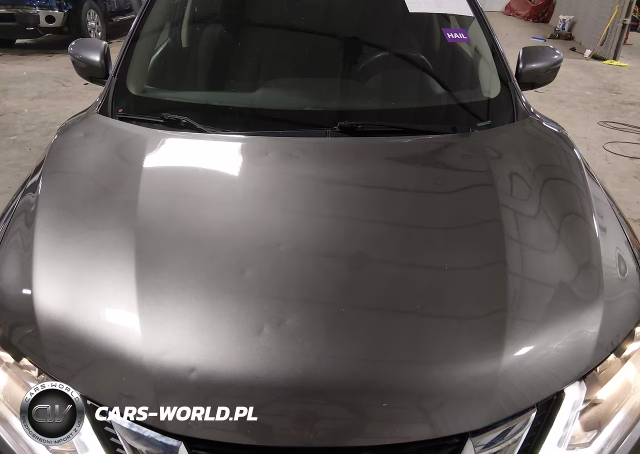 2019 Nissan Rogue Sv VIN:5N1AT2MV0KC772508 - 6