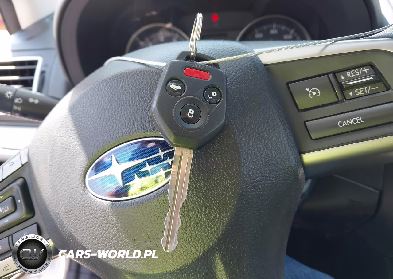 2015 Subaru Impreza VIN:JF1GPAA63F8282007 - 11