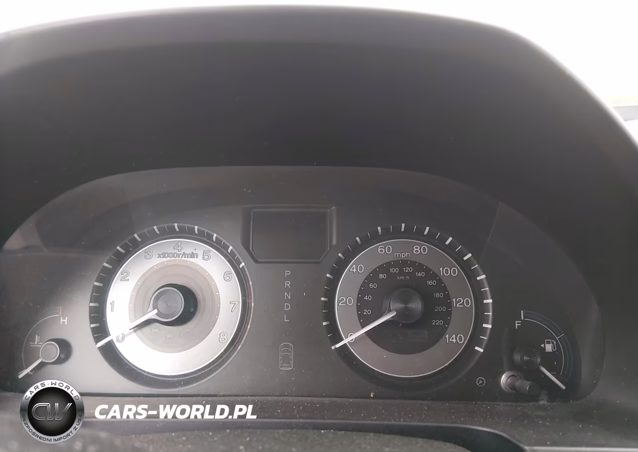 2013 Honda Odyssey Lx VIN:5FNRL5H28DB055658 - 7