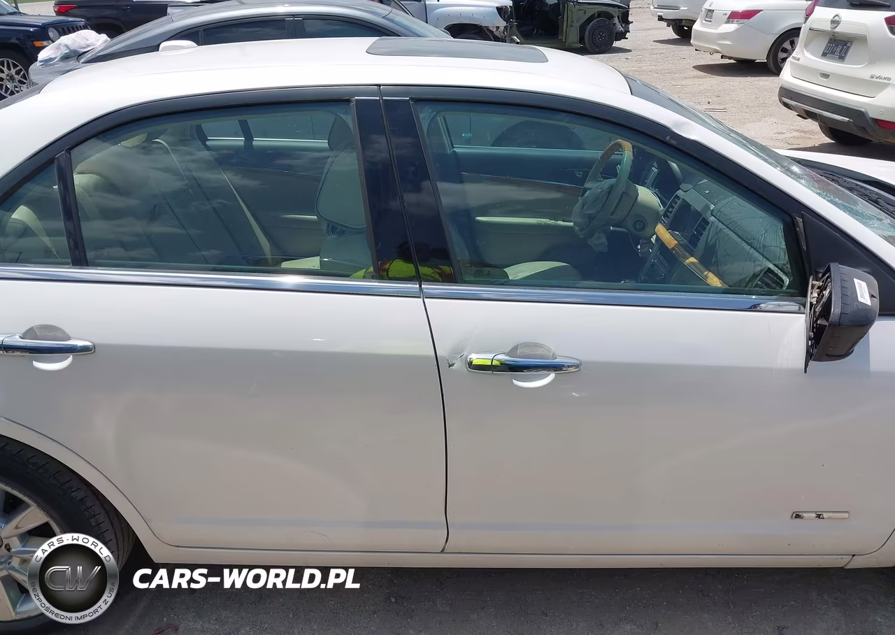 2012 Lincoln Mkz Hybrid VIN:3LNDL2L31CR806679 - 13