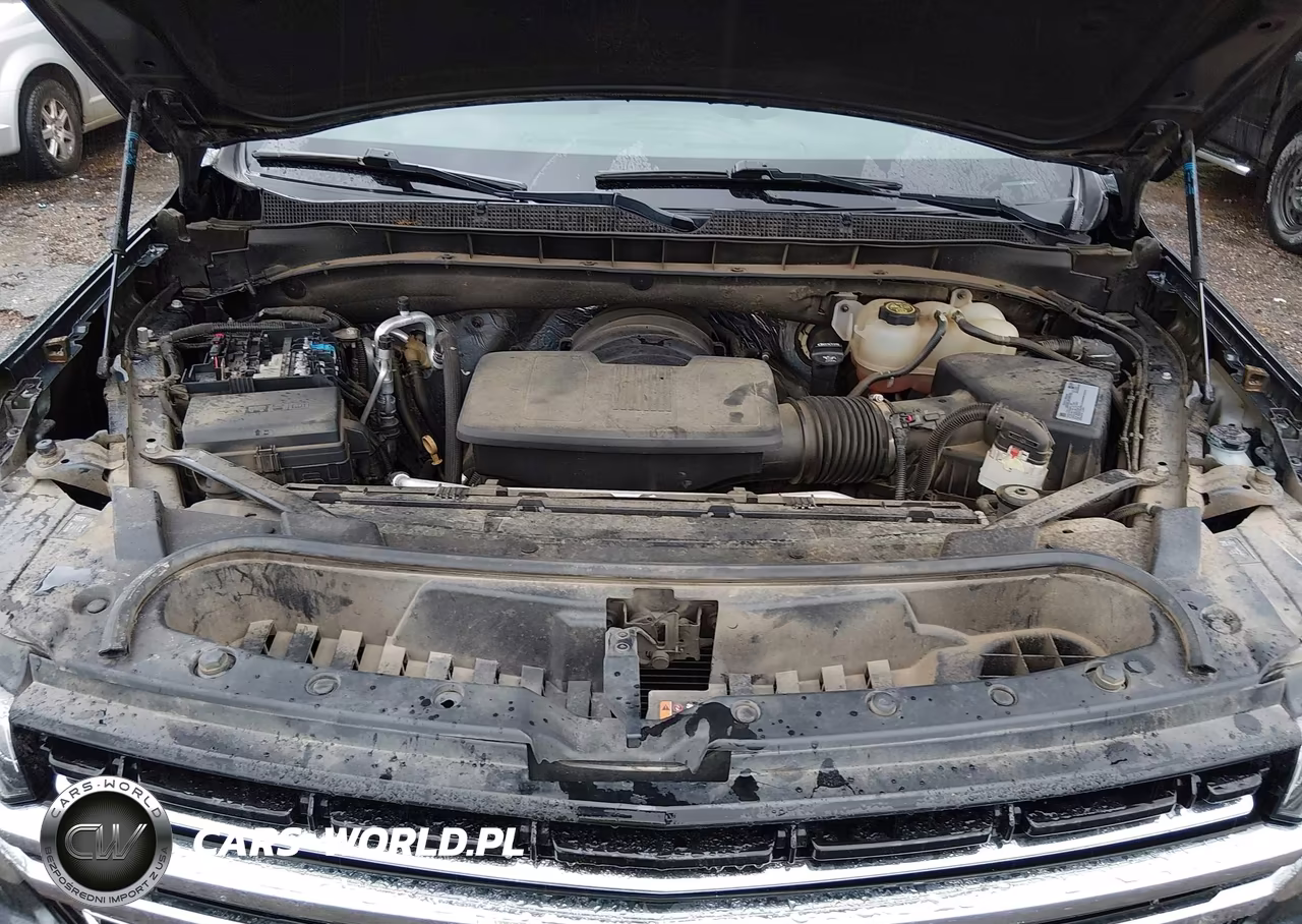 2021 Chevrolet Tahoe 2Wd Lt VIN:1GNSCNKD9MR233736 - 10