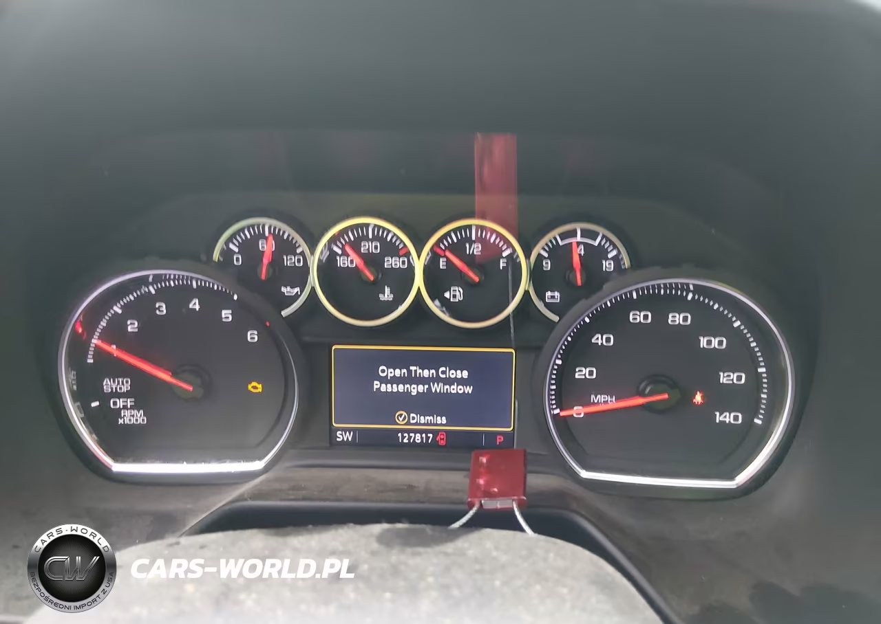 2021 Chevrolet Tahoe 2Wd Lt VIN:1GNSCNKD9MR233736 - 7