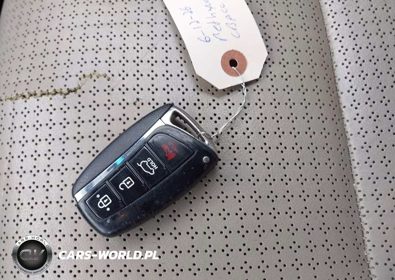 2014 Hyundai Santa Fe Sport 2.0L Turbo VIN:5XYZUDLA9EG217264 - 11