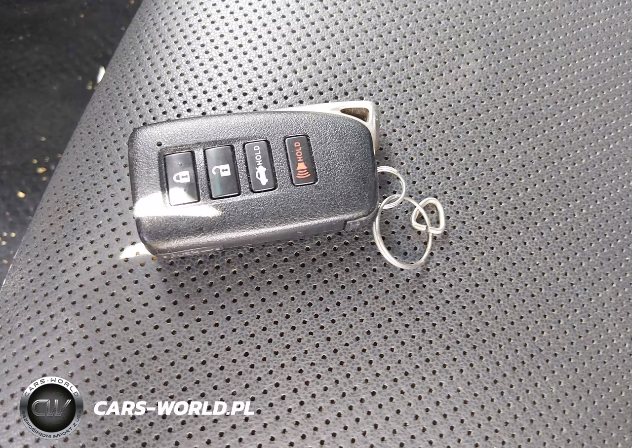2014 Lexus Is 250 VIN:JTHBF1D23E5030398 - 11