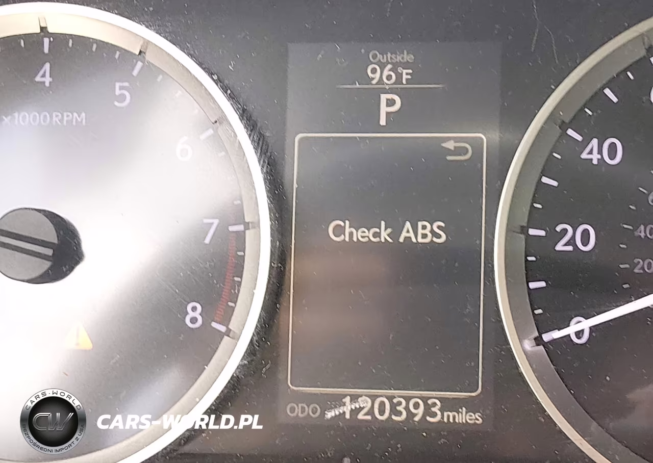 2014 Lexus Is 250 VIN:JTHBF1D23E5030398 - 16
