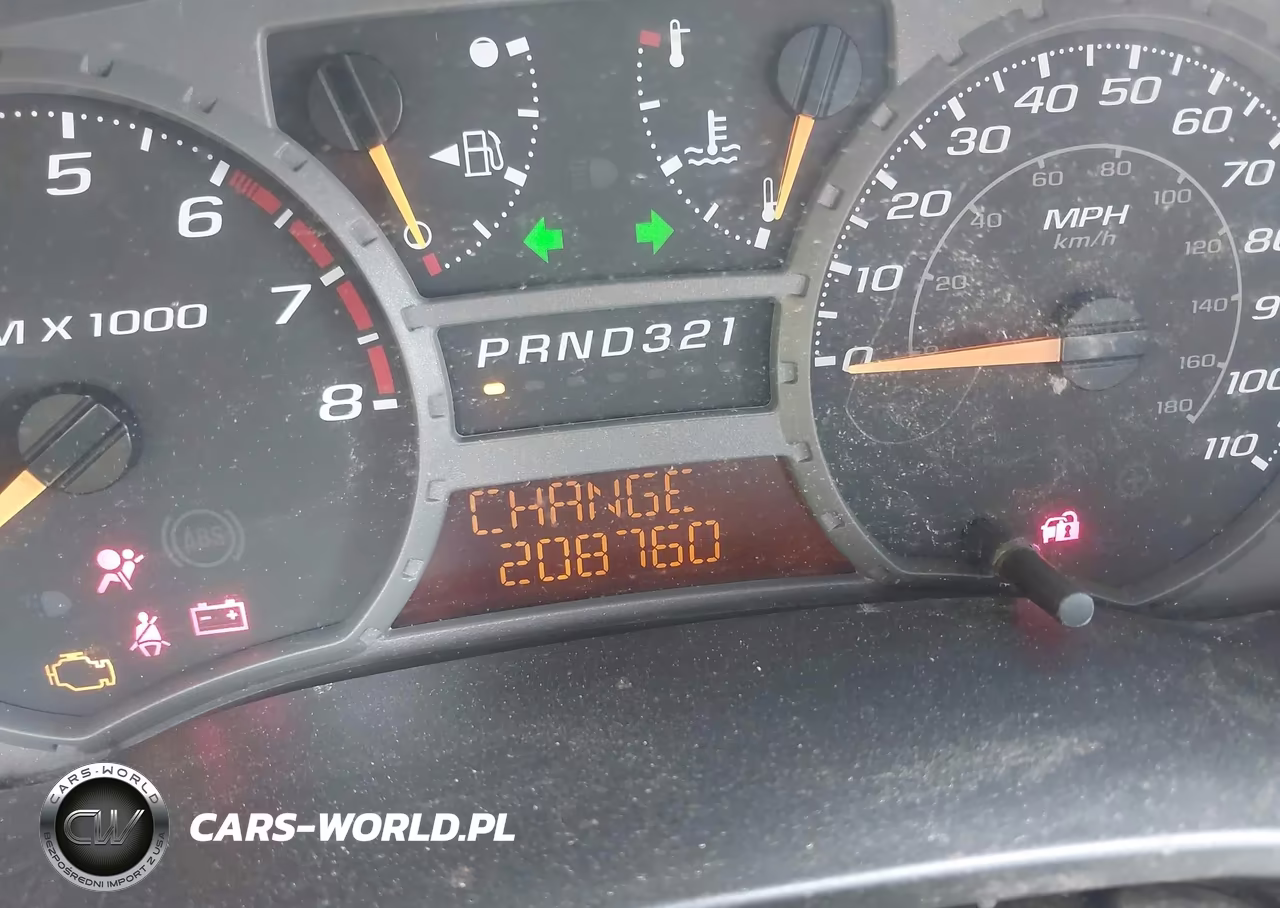 2006 Chevrolet Colorado Lt VIN:1GCDS136768165507 - 7