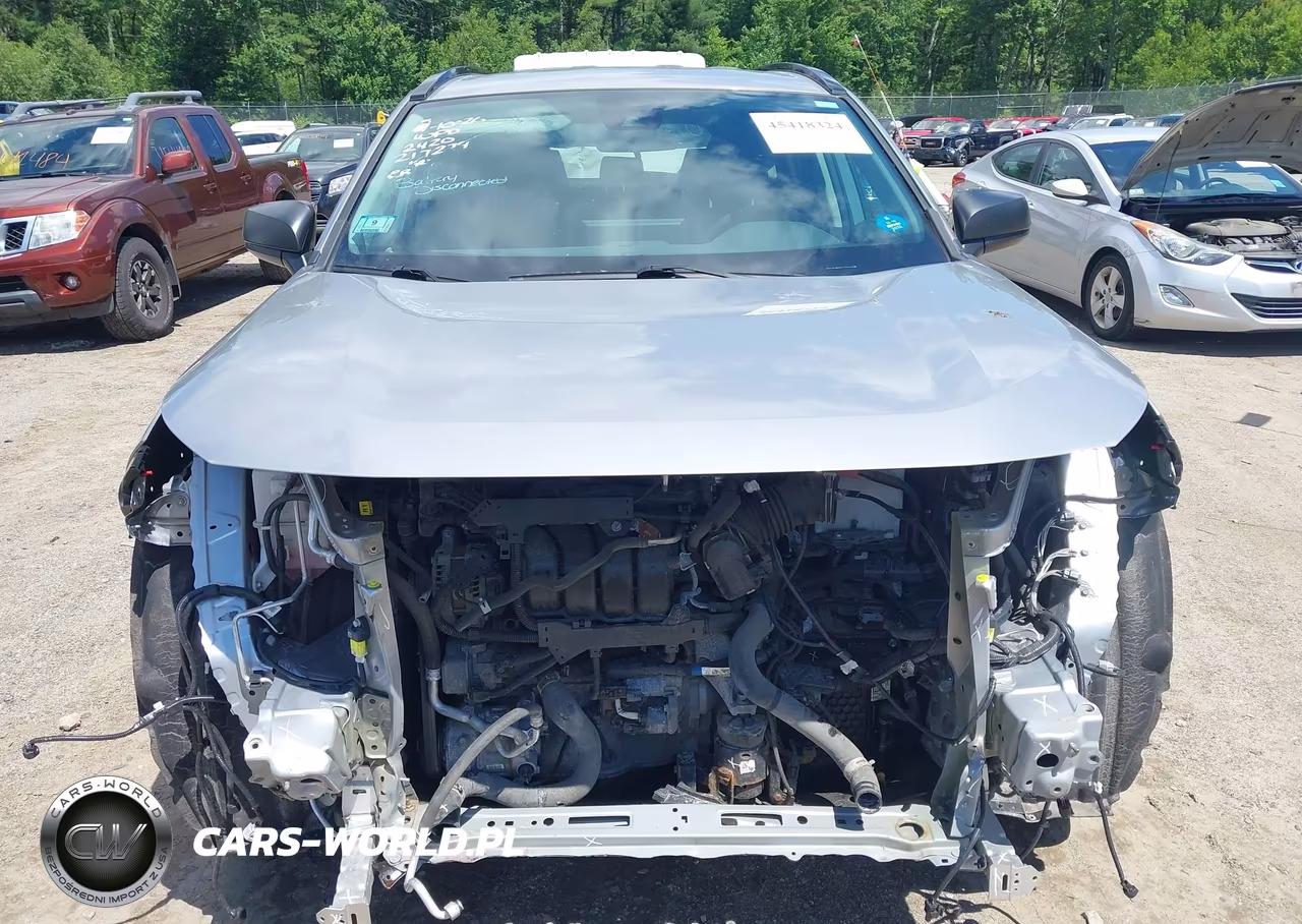 2020 Toyota Rav4 Le VIN:2T3F1RFV5LC122420 - 12