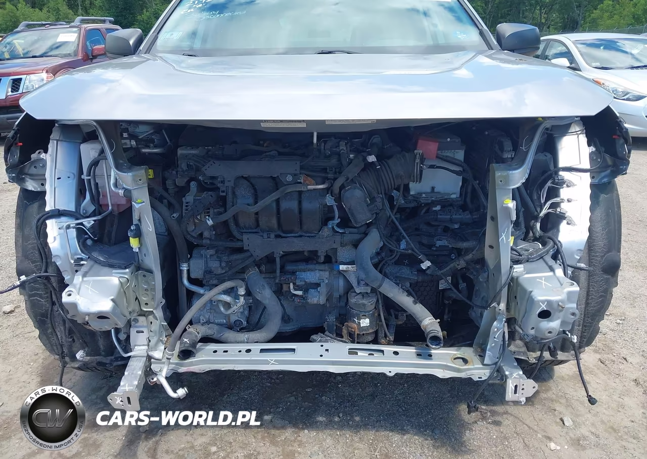 2020 Toyota Rav4 Le VIN:2T3F1RFV5LC122420 - 6