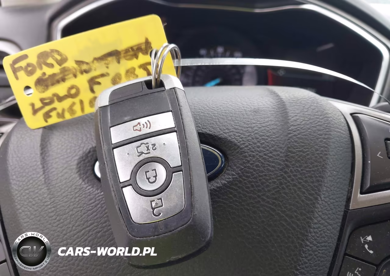 2020 Ford Fusion Se VIN:3FA6P0HD9LR105126 - 11