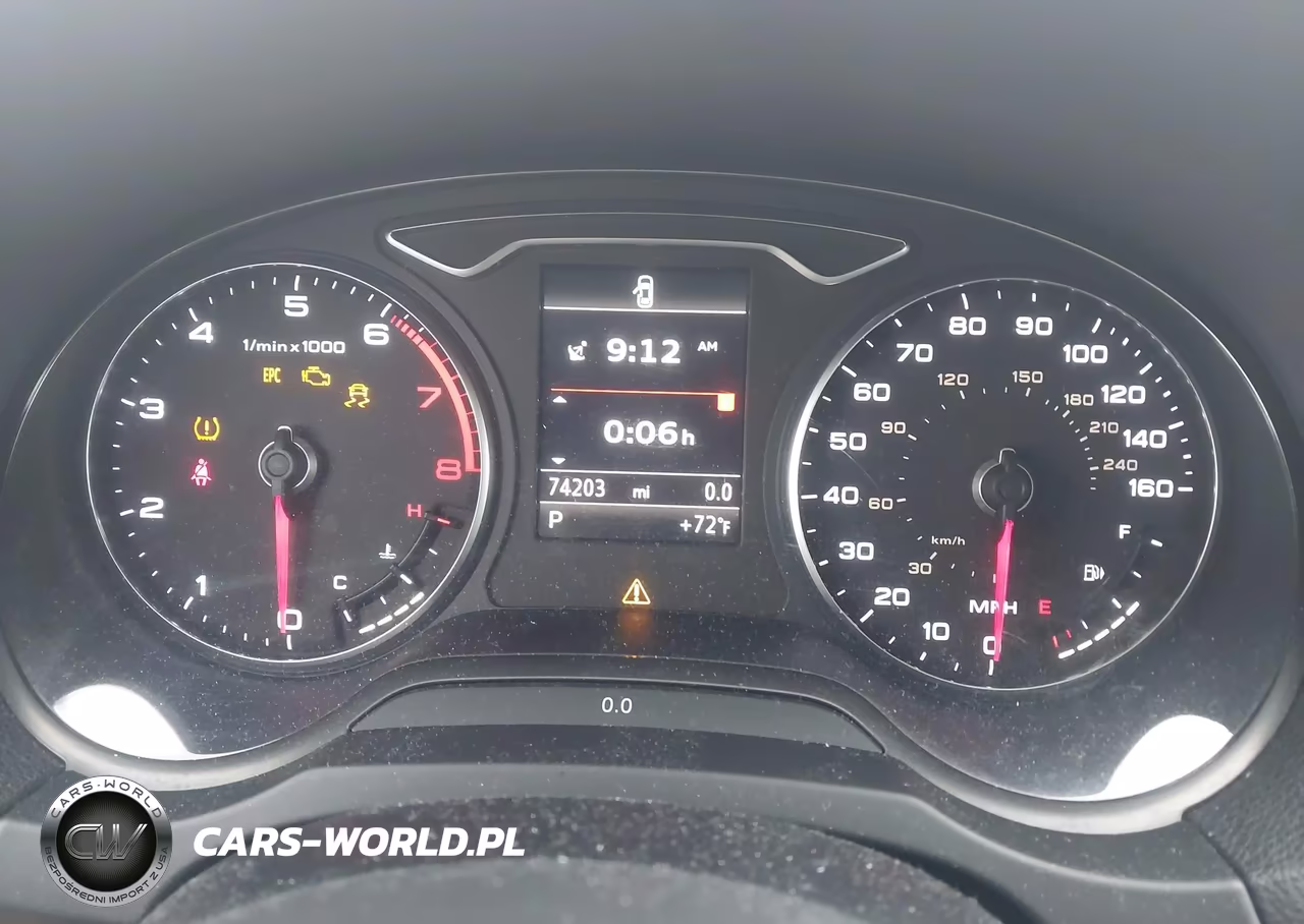 2015 Audi A3 2.0T Premium VIN:WAUBFGFF1F1043029 - 7