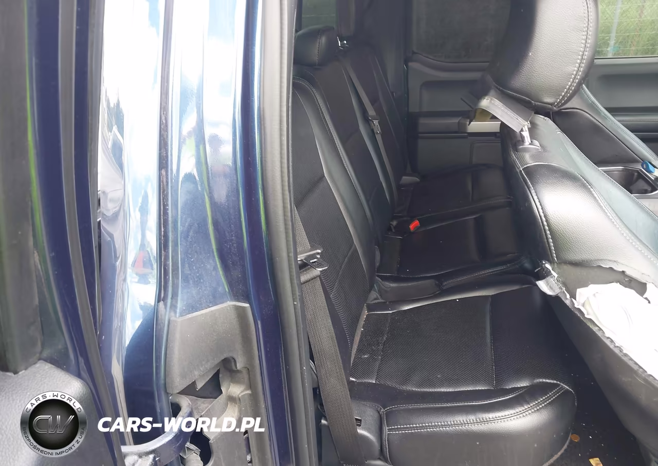 2016 Ford F-150 Lariat-Xl-Xlt VIN:1FTEX1EP8GFA84640 - 8