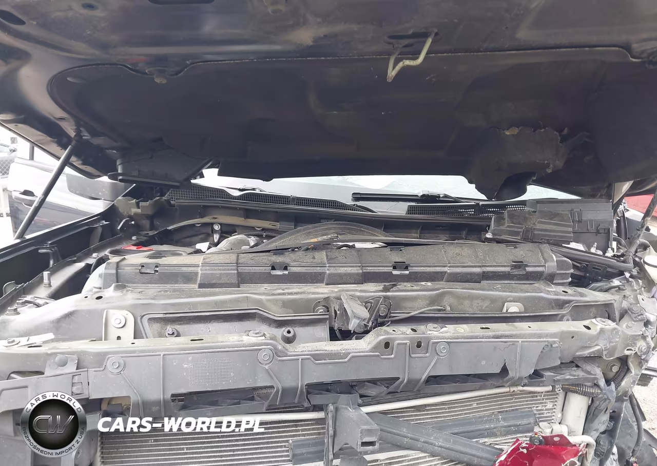 2024 GMC Sierra 2500Hd 4Wd Standard Bed At4 VIN:1GT49PEY8RF189828 - 10