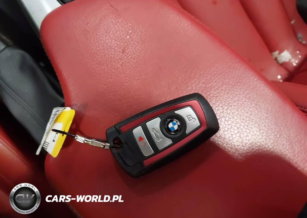2017 BMW 430I xDrive VIN:WBA4U9C36H5H63946 - 11