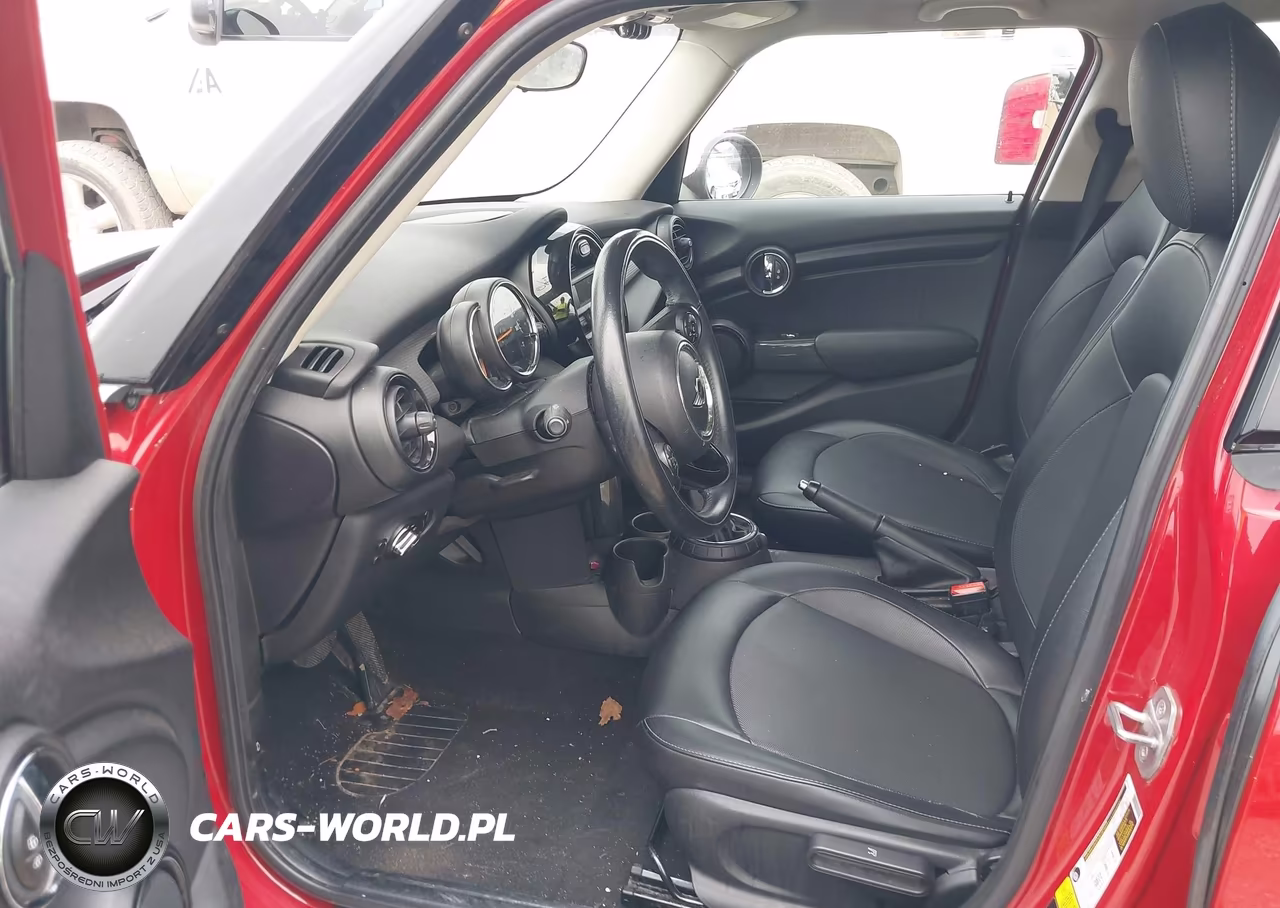 2016 Mini Hardtop Cooper VIN:WMWXU1C51G2D11726 - 12
