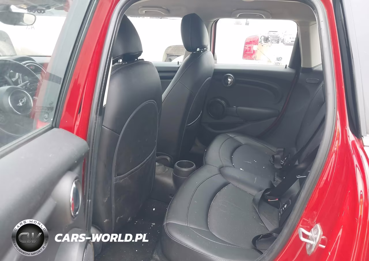 2016 Mini Hardtop Cooper VIN:WMWXU1C51G2D11726 - 13