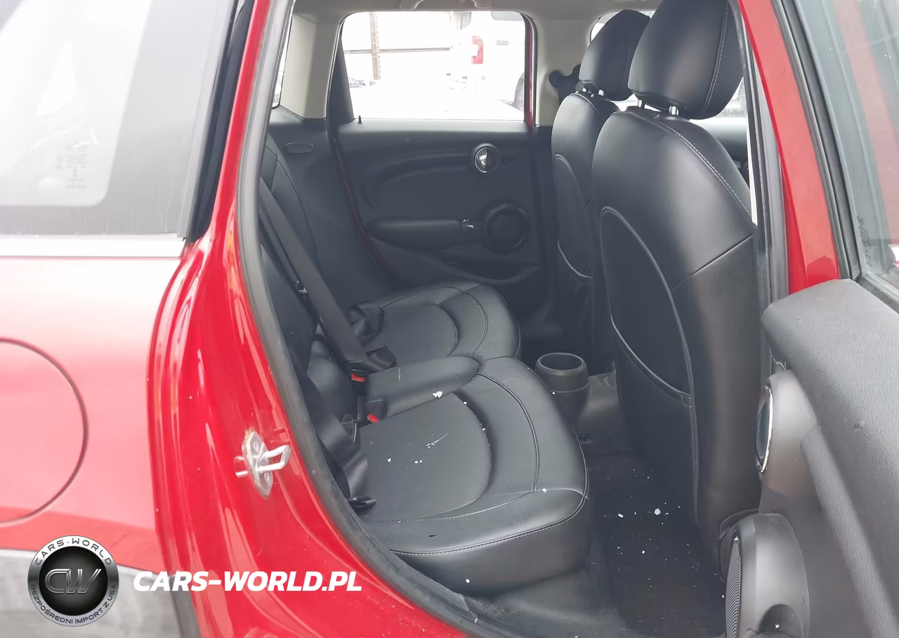 2016 Mini Hardtop Cooper VIN:WMWXU1C51G2D11726 - 8