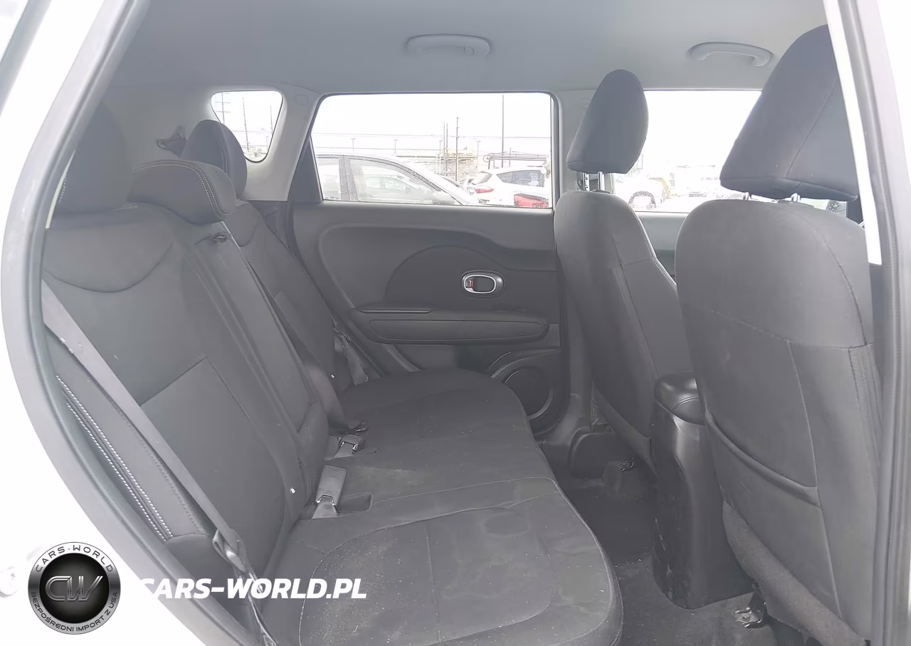 2014 Kia Soul VIN:KNDJN2A27E7018575 - 8