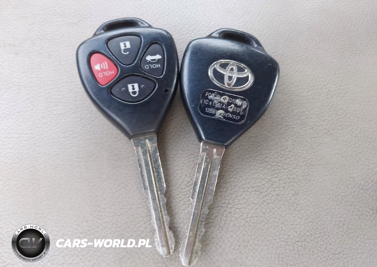 2011 Toyota Camry Xle VIN:4T1BF3EKXBU593067 - 11