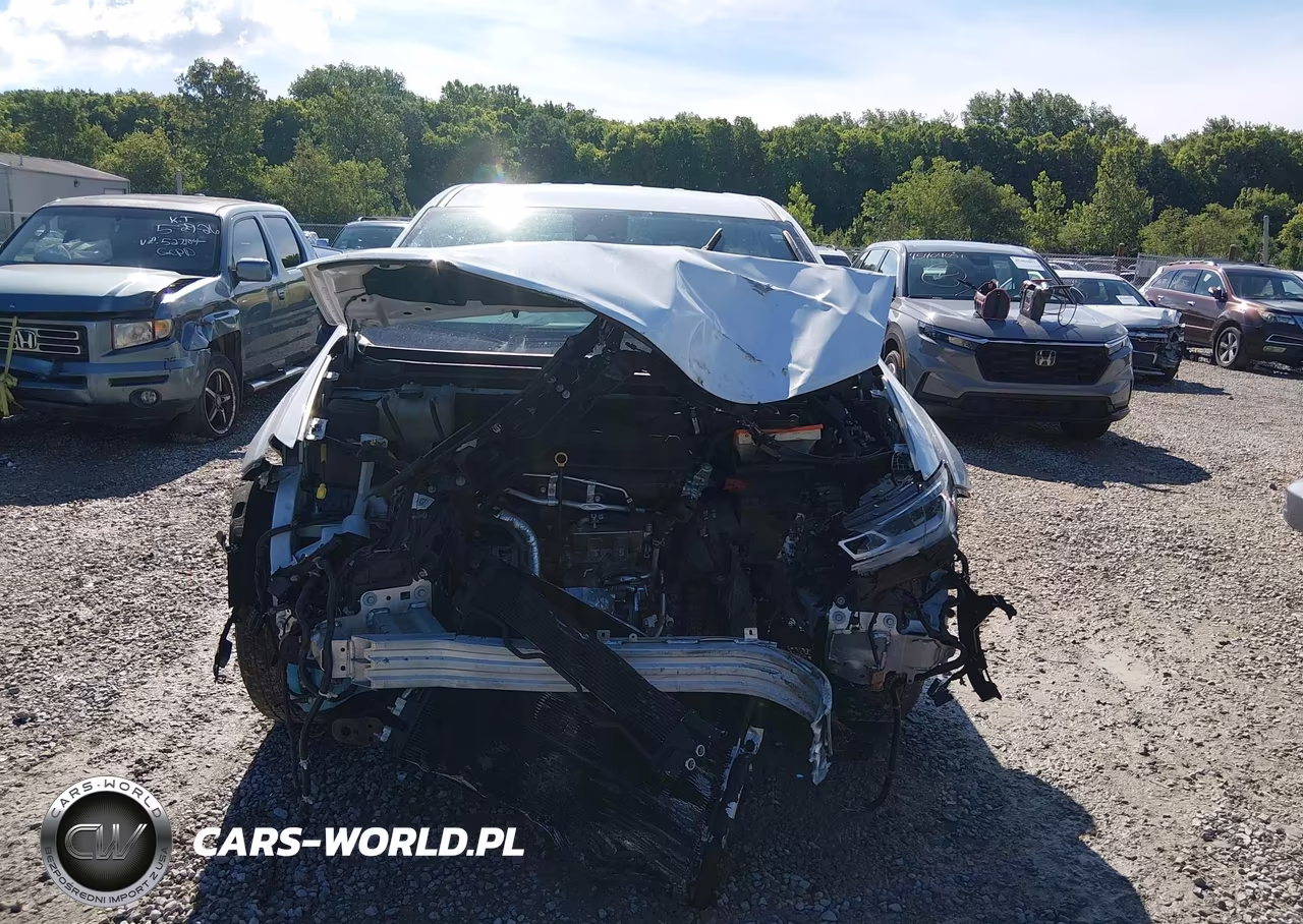 2025 Chrysler Pacifica Select VIN:2C4RC1BG2SR577071 - 12