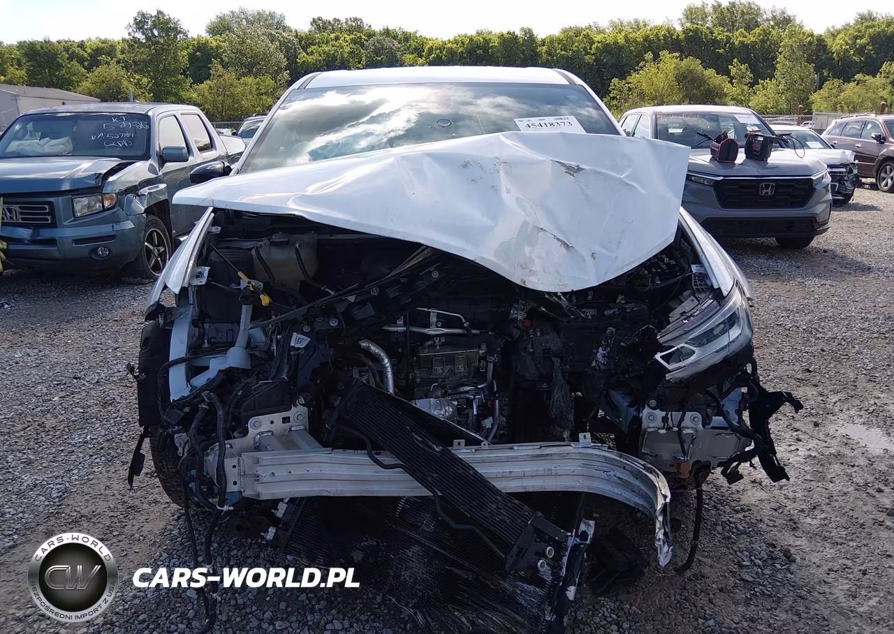 2025 Chrysler Pacifica Select VIN:2C4RC1BG2SR577071 - 6