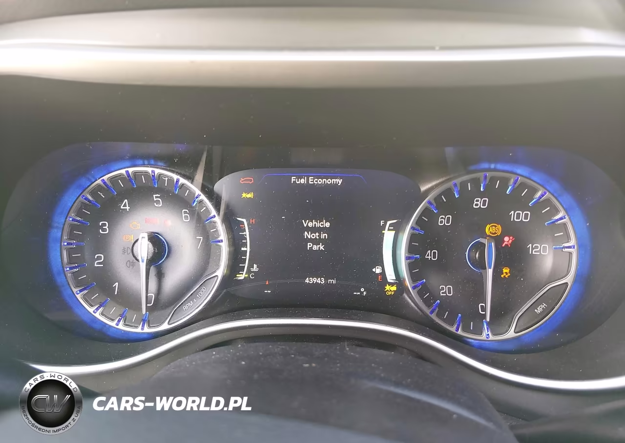 2025 Chrysler Pacifica Select VIN:2C4RC1BG2SR577071 - 7