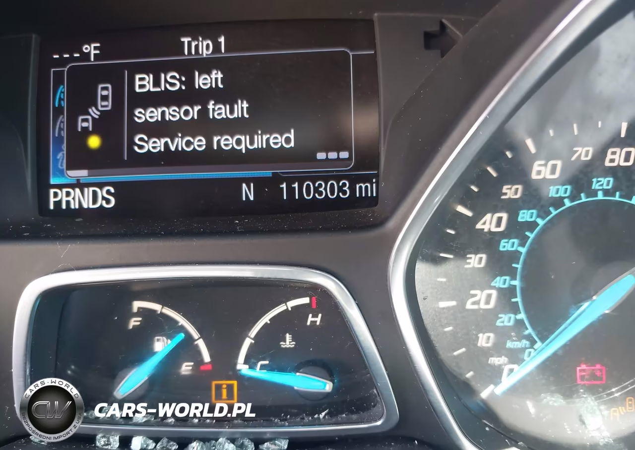 2013 Ford Escape Sel VIN:1FMCU0HX8DUB08430 - 16