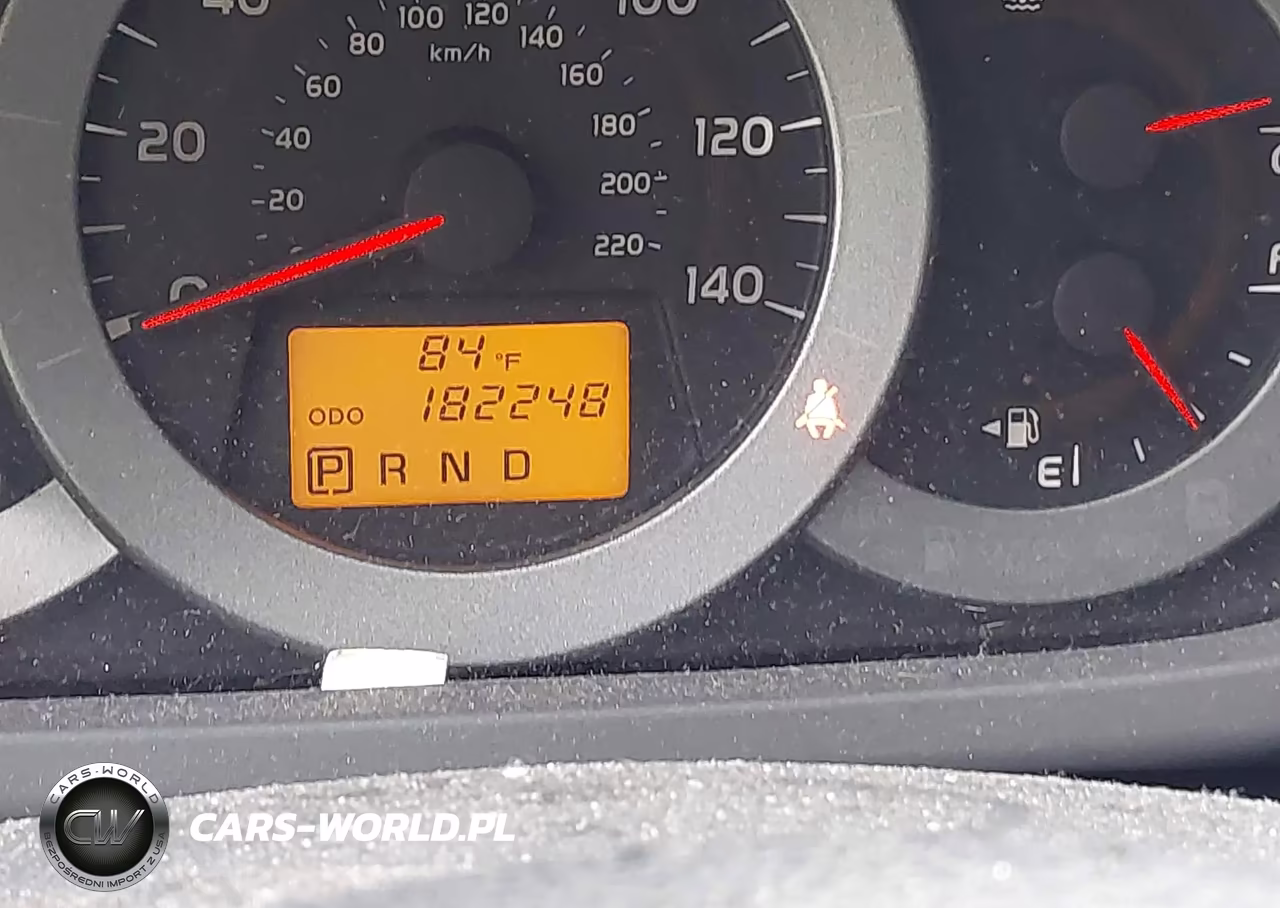 2010 Toyota Rav4 Sport VIN:2T3WF4DV9AW049510 - 15