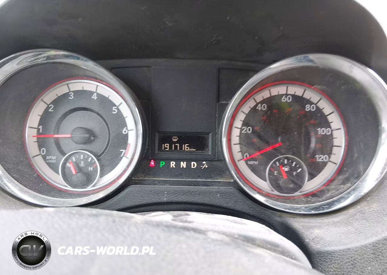 2017 Dodge Grand Caravan Sxt VIN:2C4RDGCG9HR800259 - 7