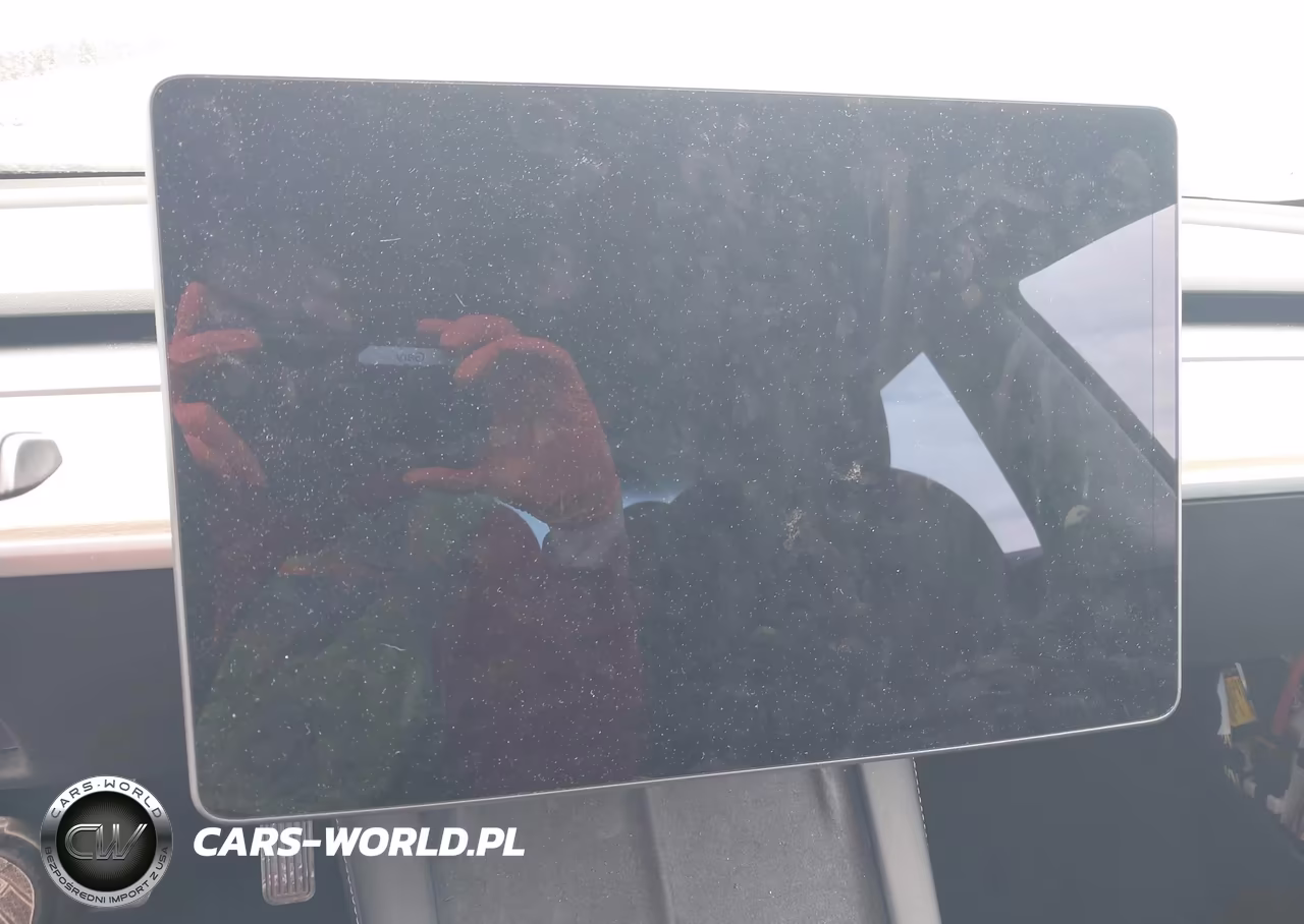 2021 Tesla Model 3 Long Range VIN:5YJ3E1EB7MF054854 - 19