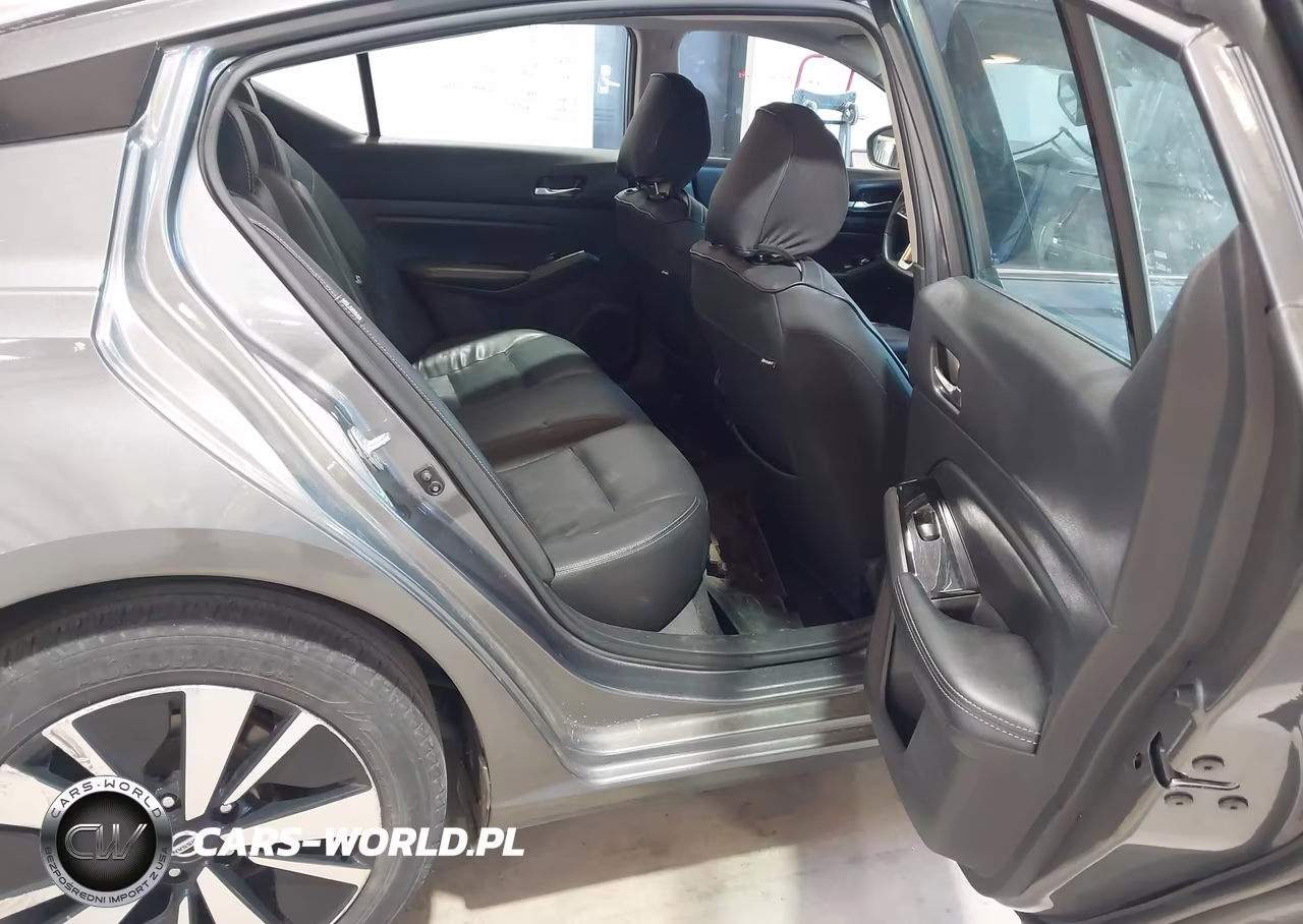 2020 Nissan Altima Sl Fwd VIN:1N4BL4EV0LC180021 - 8