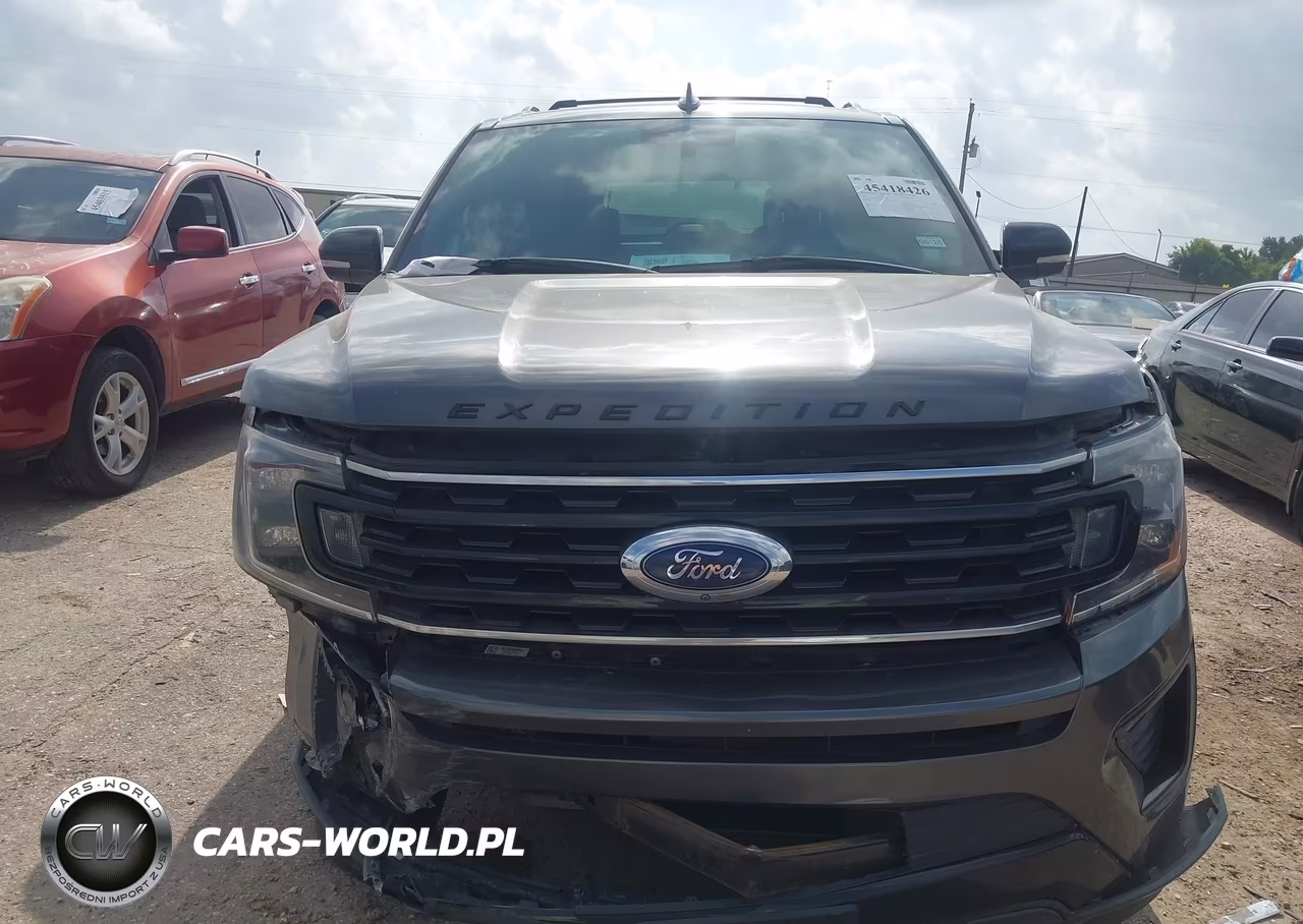 2019 Ford Expedition Limited VIN:1FMJU1KT3KEA57347 - 12