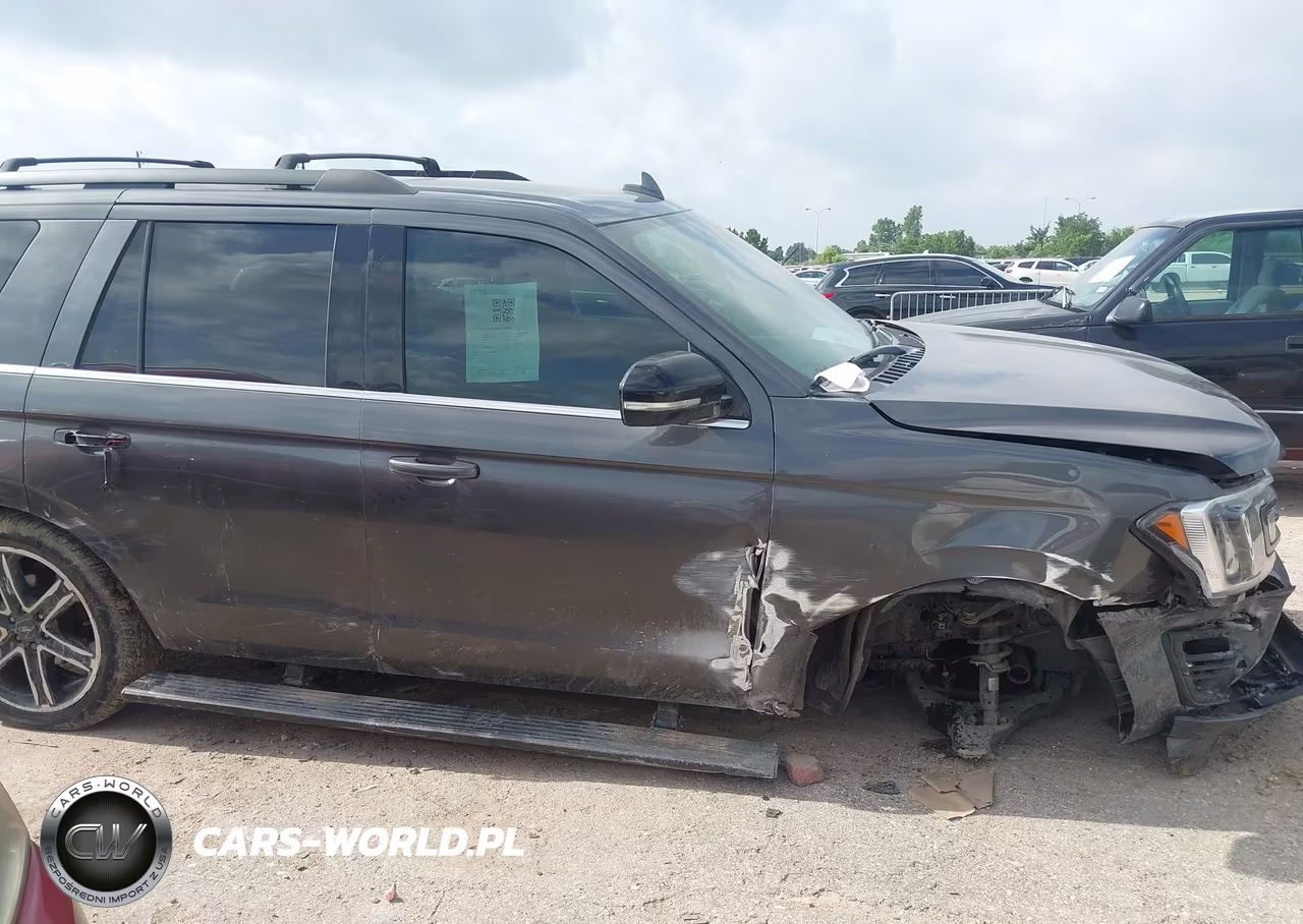 2019 Ford Expedition Limited VIN:1FMJU1KT3KEA57347 - 13