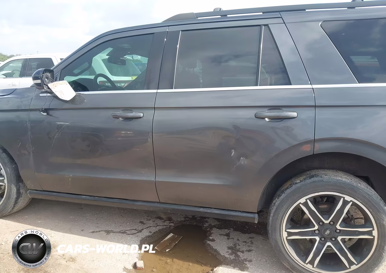 2019 Ford Expedition Limited VIN:1FMJU1KT3KEA57347 - 14