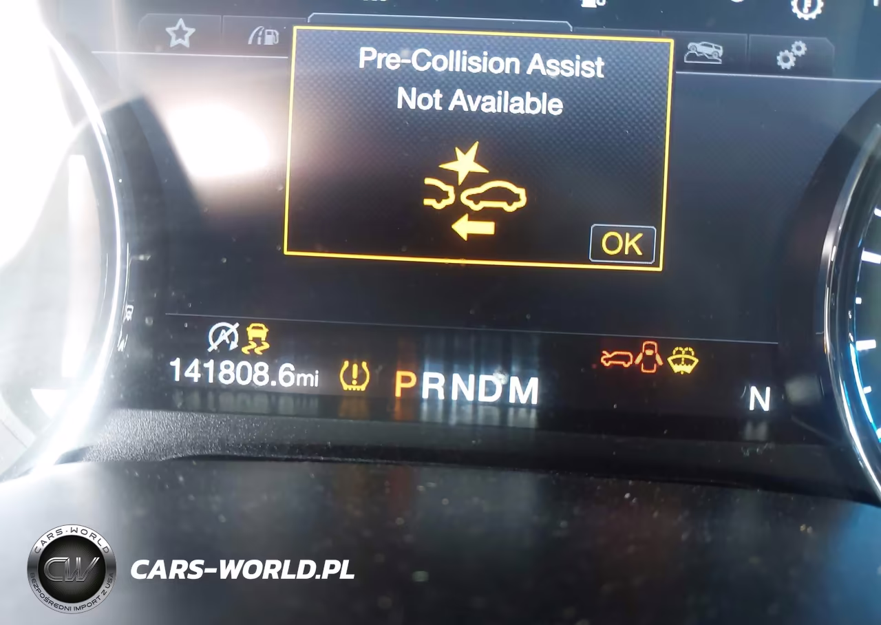2019 Ford Expedition Limited VIN:1FMJU1KT3KEA57347 - 15