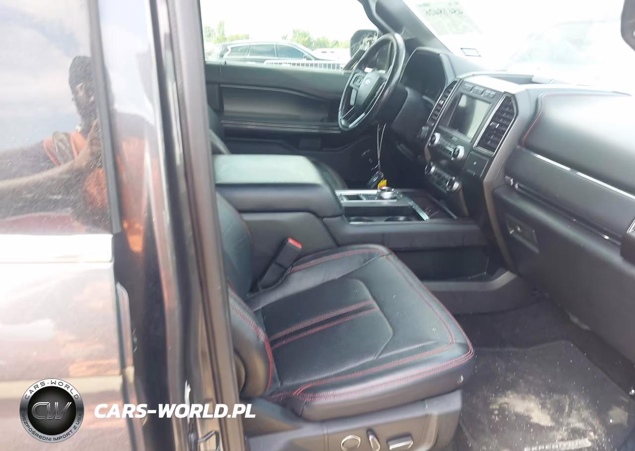 2019 Ford Expedition Limited VIN:1FMJU1KT3KEA57347 - 5