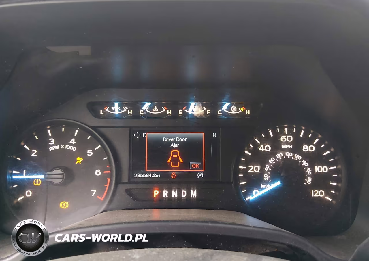 2019 Ford F-150 Xl VIN:1FTEW1EP5KKC08396 - 7