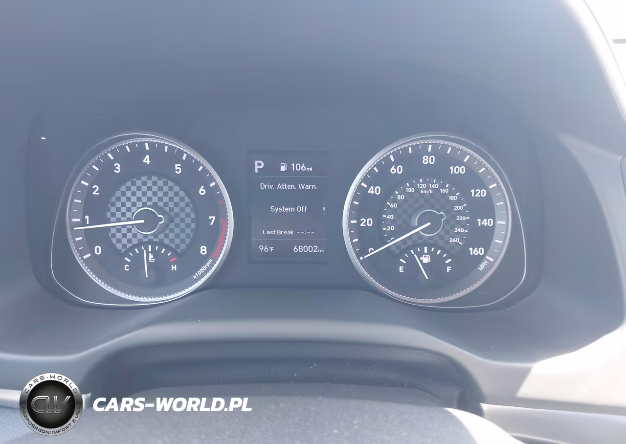 2020 Hyundai Elantra Se VIN:5NPD74LF6LH615759 - 7