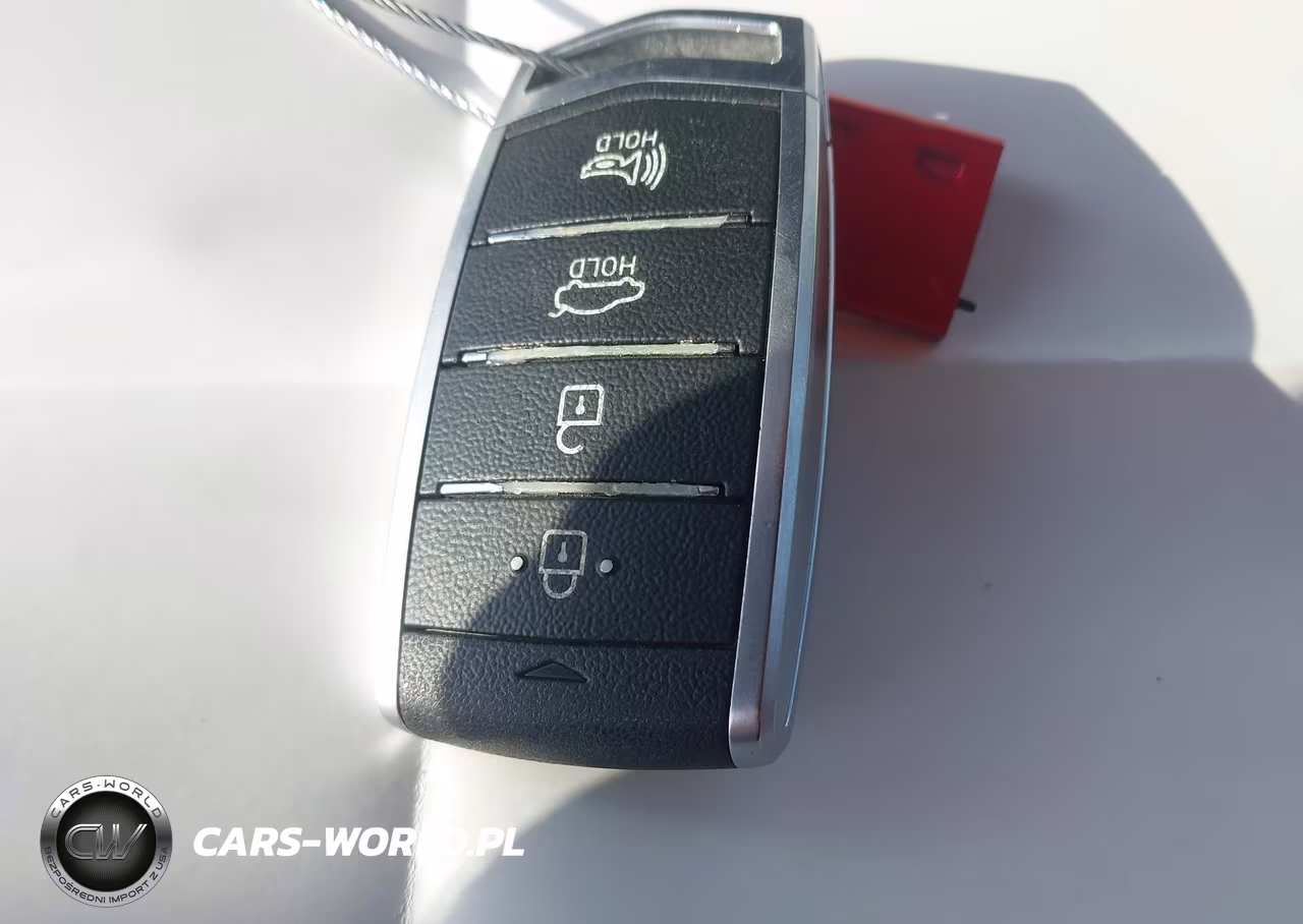 2019 Genesis G70 2.0T Advanced VIN:KMTG34LA3KU021018 - 11