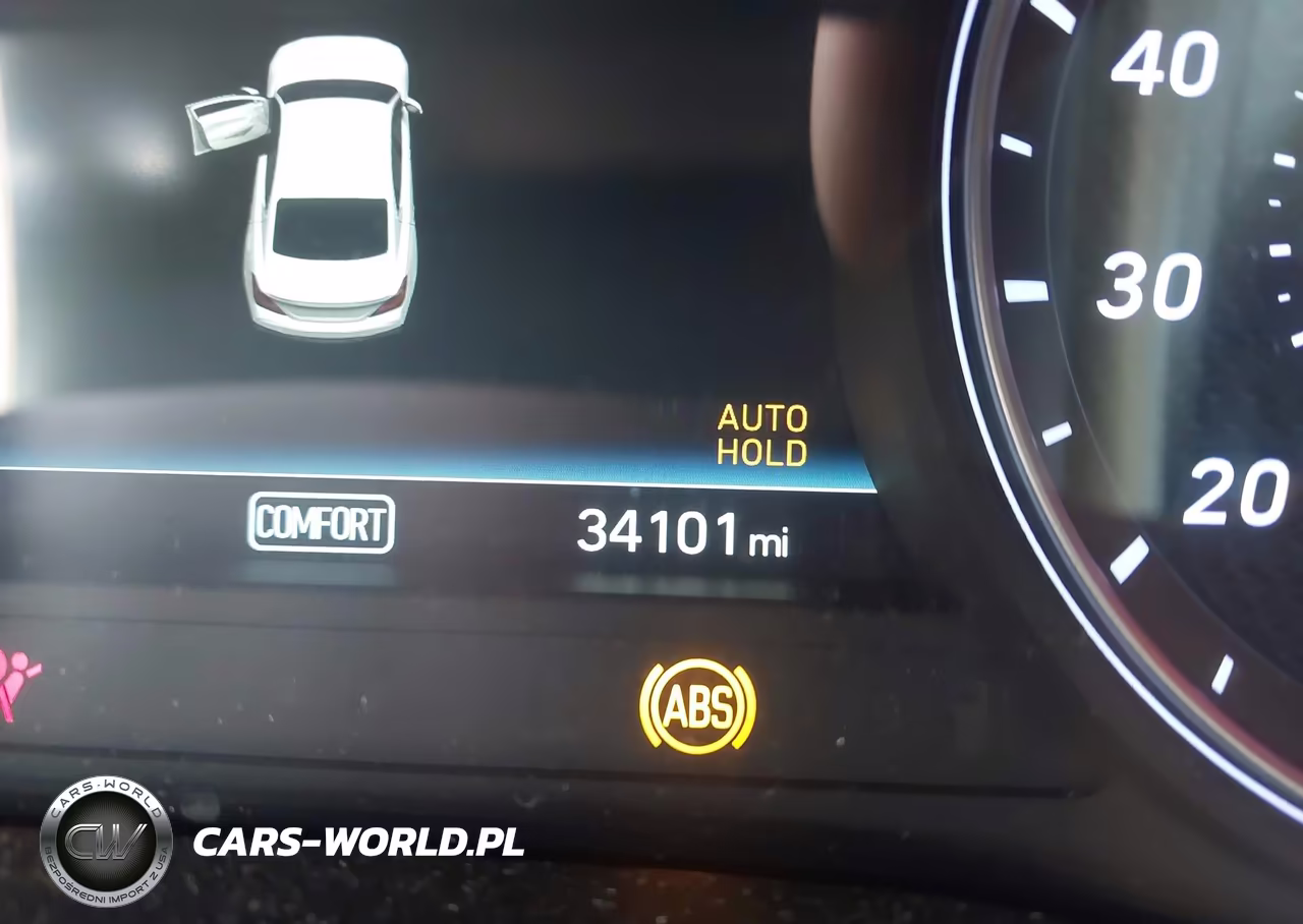 2019 Genesis G70 2.0T Advanced VIN:KMTG34LA3KU021018 - 15