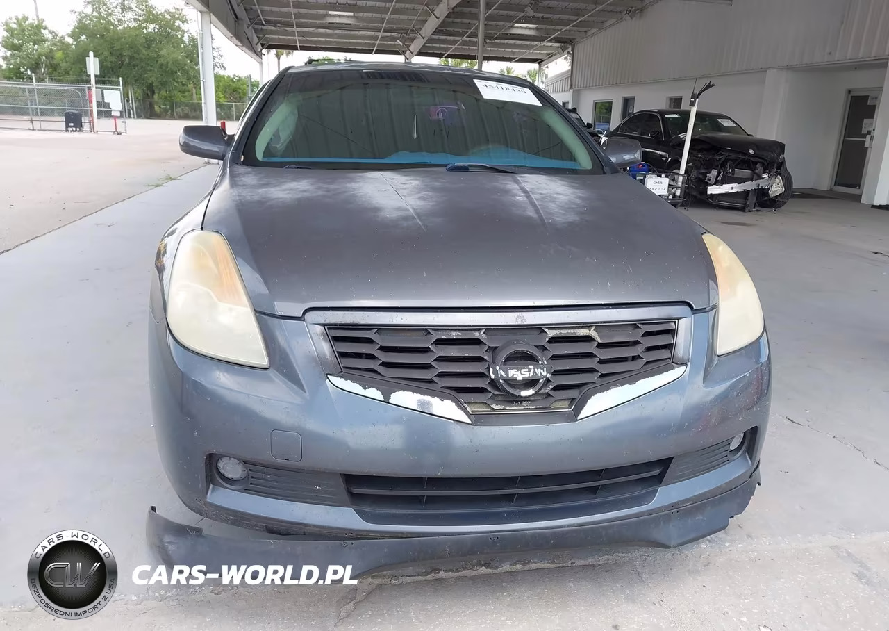 2008 Nissan Altima 2.5 S VIN:1N4AL24E78C269321 - 12