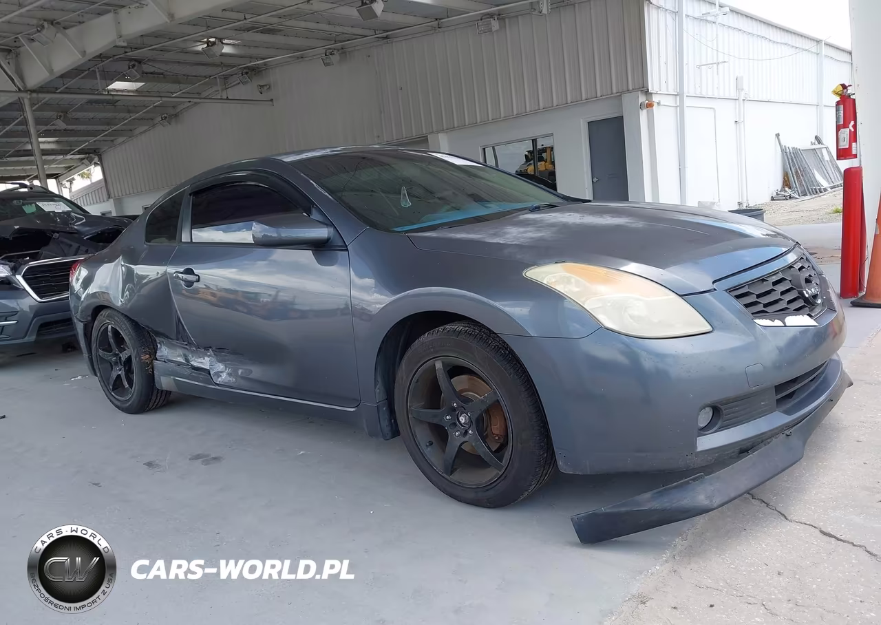2008 Nissan Altima 2.5 S VIN:1N4AL24E78C269321 - 13