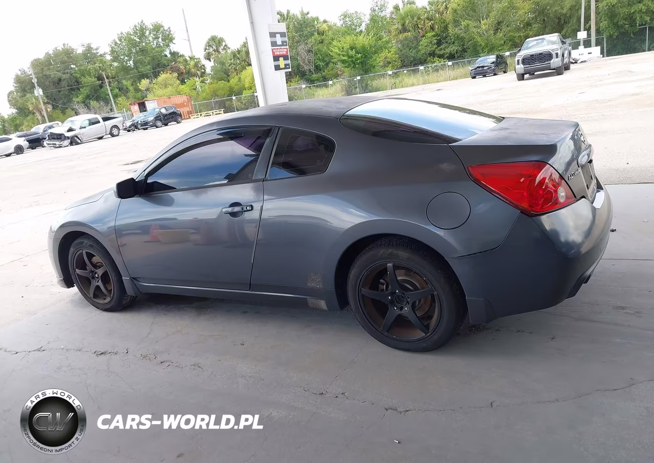 2008 Nissan Altima 2.5 S VIN:1N4AL24E78C269321 - 14