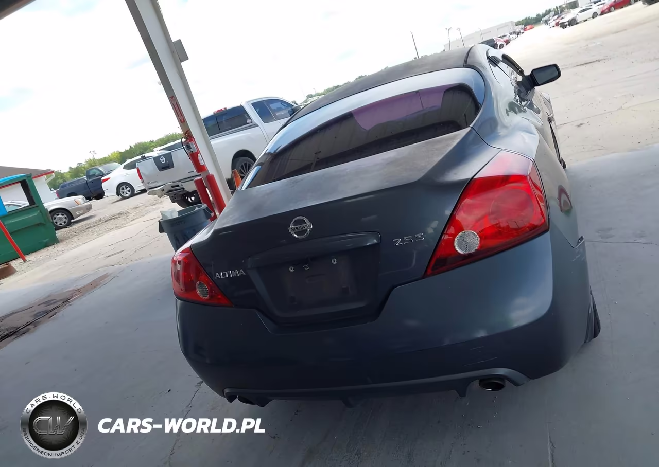 2008 Nissan Altima 2.5 S VIN:1N4AL24E78C269321 - 16