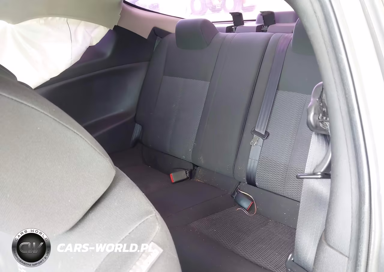 2008 Nissan Altima 2.5 S VIN:1N4AL24E78C269321 - 8